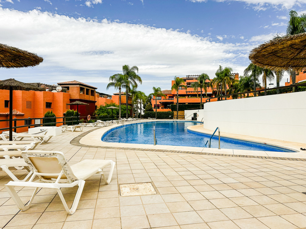 Penthouse te koop in Casares | 2 slaapkamers H5492872