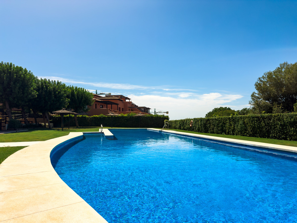 Penthouse te koop in Casares | 2 slaapkamers H5492872