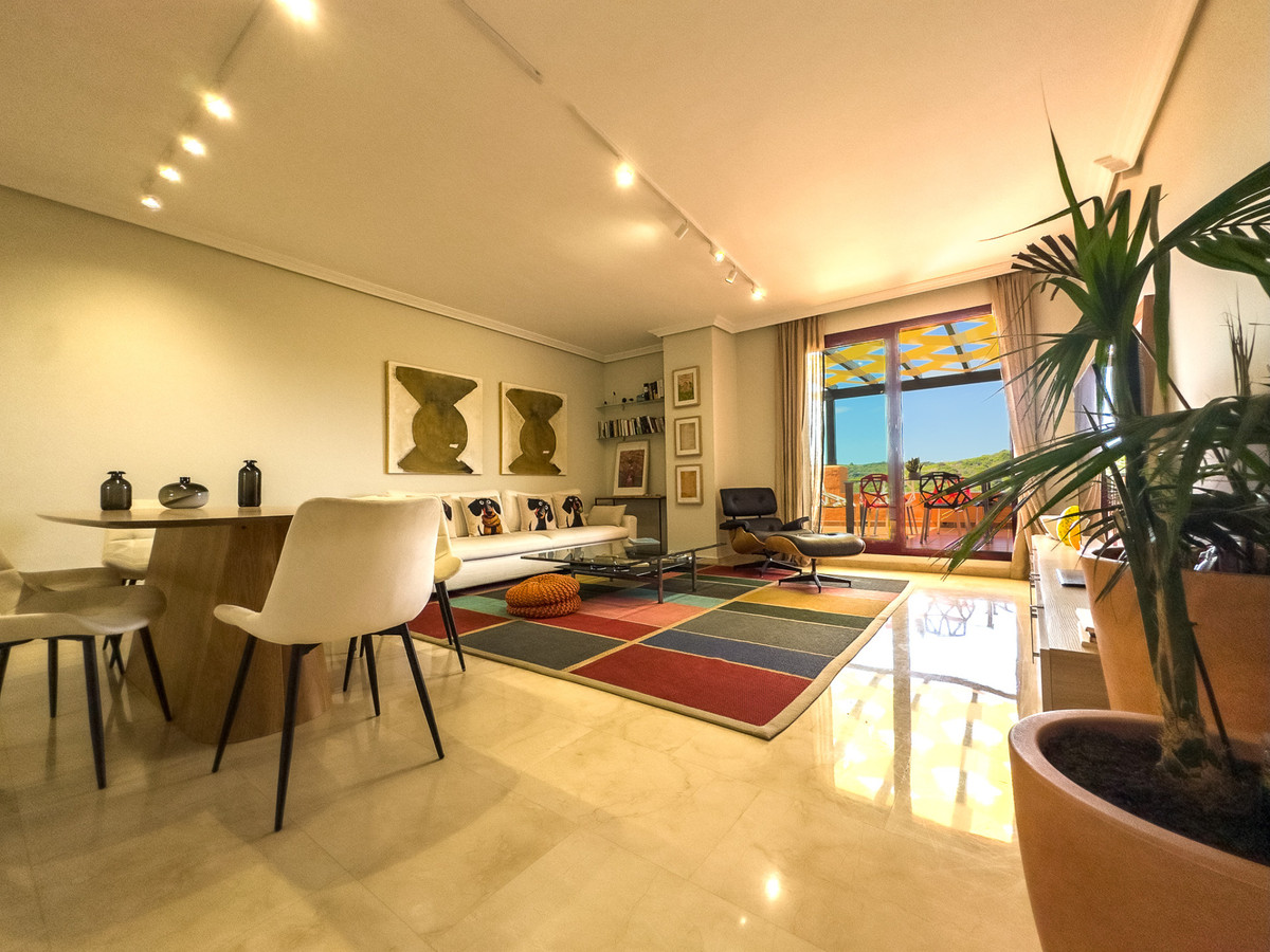 Penthouse te koop in Casares | 2 slaapkamers H5492872