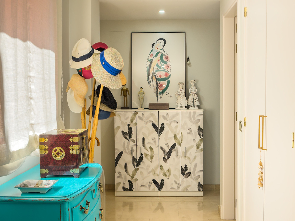 Penthouse te koop in Casares | 2 slaapkamers H5492872