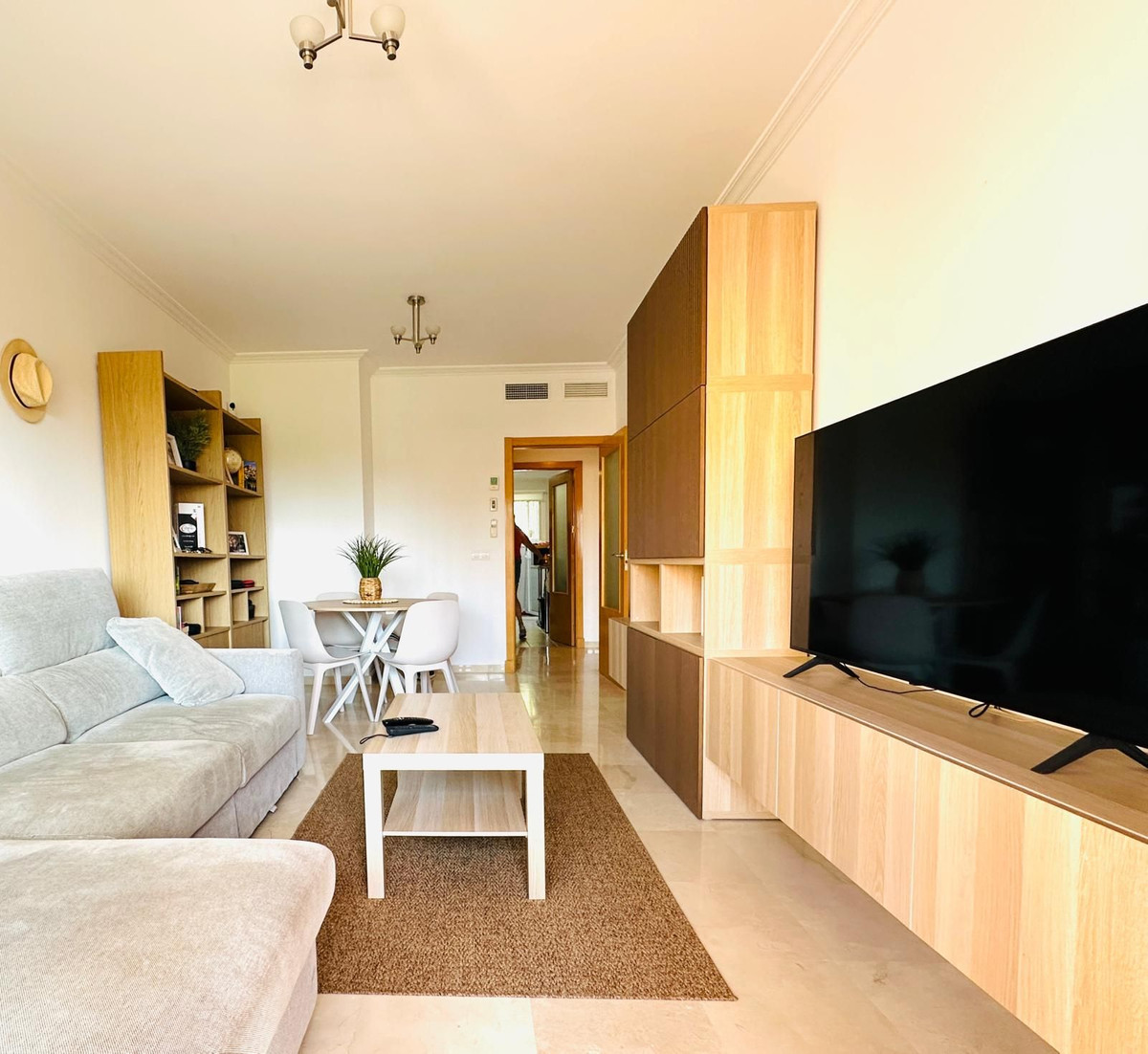 Appartement te koop in Casares | 2 slaapkamers H5494102