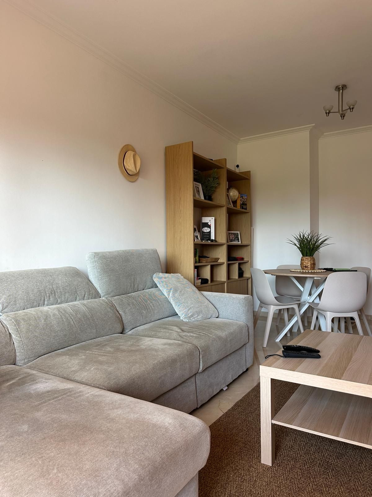 Appartement te koop in Casares | 2 slaapkamers H5494102