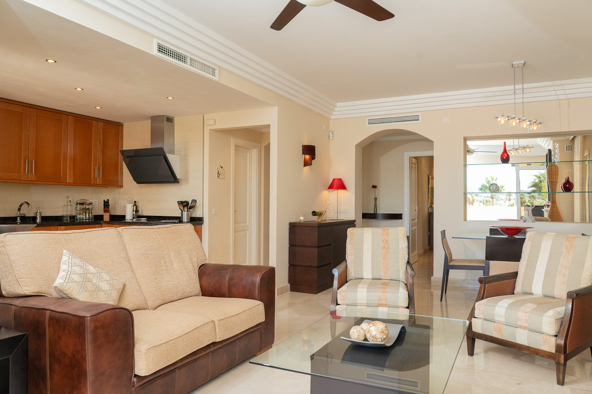 Appartement te koop in Casares | 2 slaapkamers H5494645