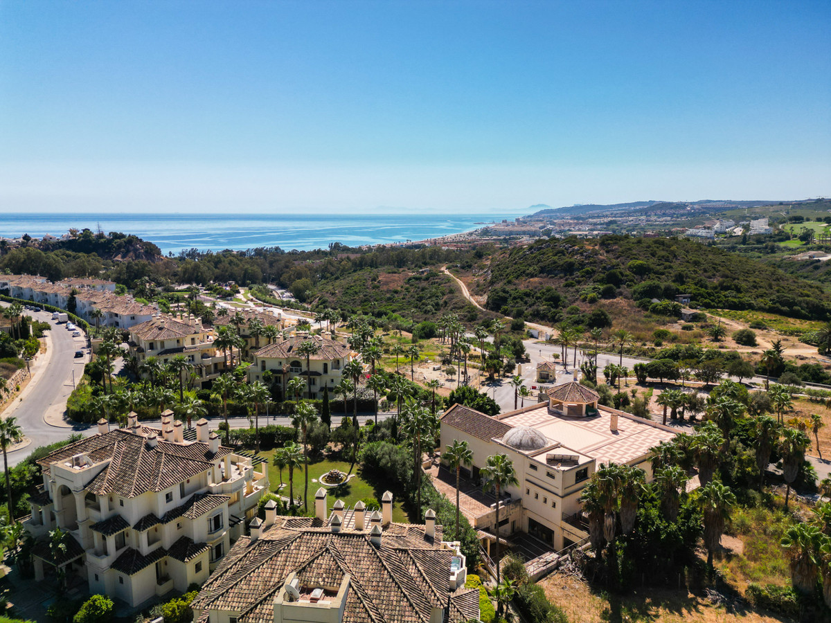 Penthouse te koop in Casares | 3 slaapkamers H5494654