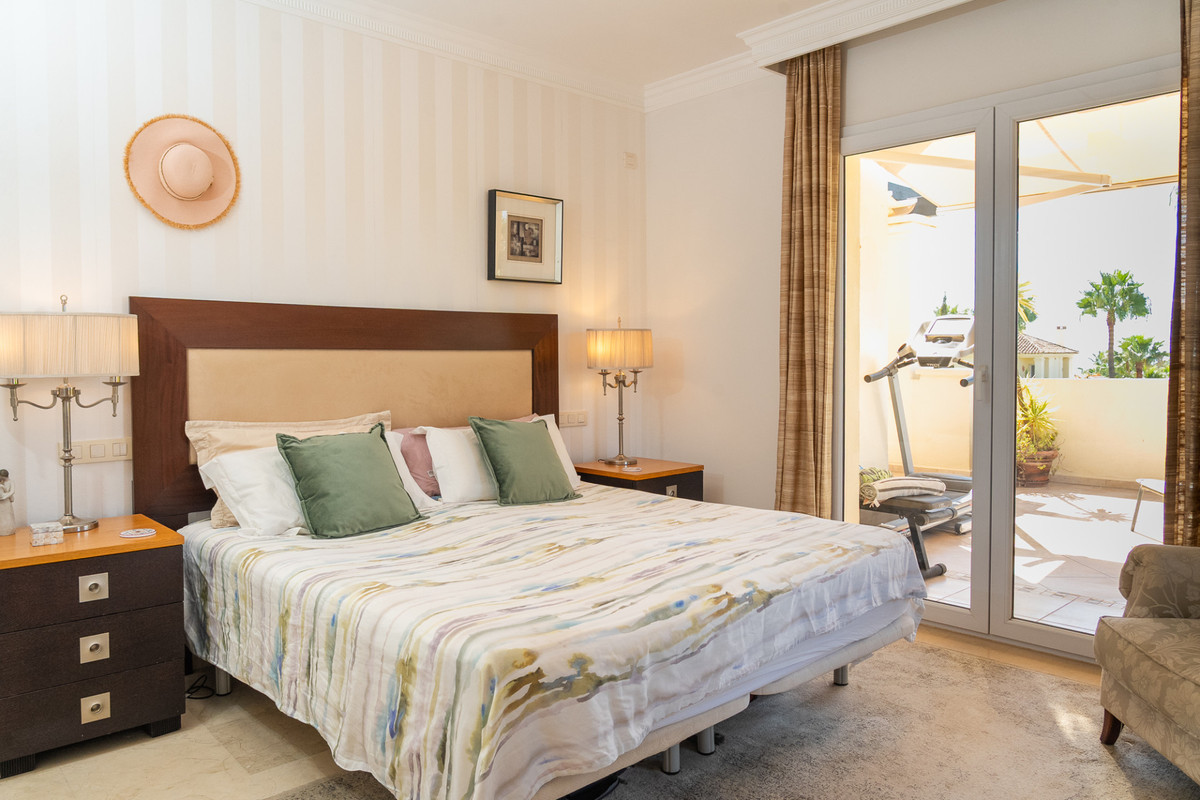 Penthouse te koop in Casares | 3 slaapkamers H5494654
