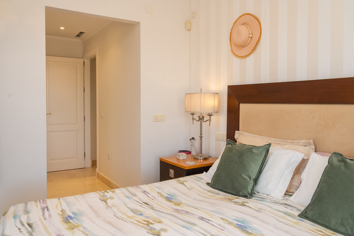 Penthouse te koop in Casares | 3 slaapkamers H5494654