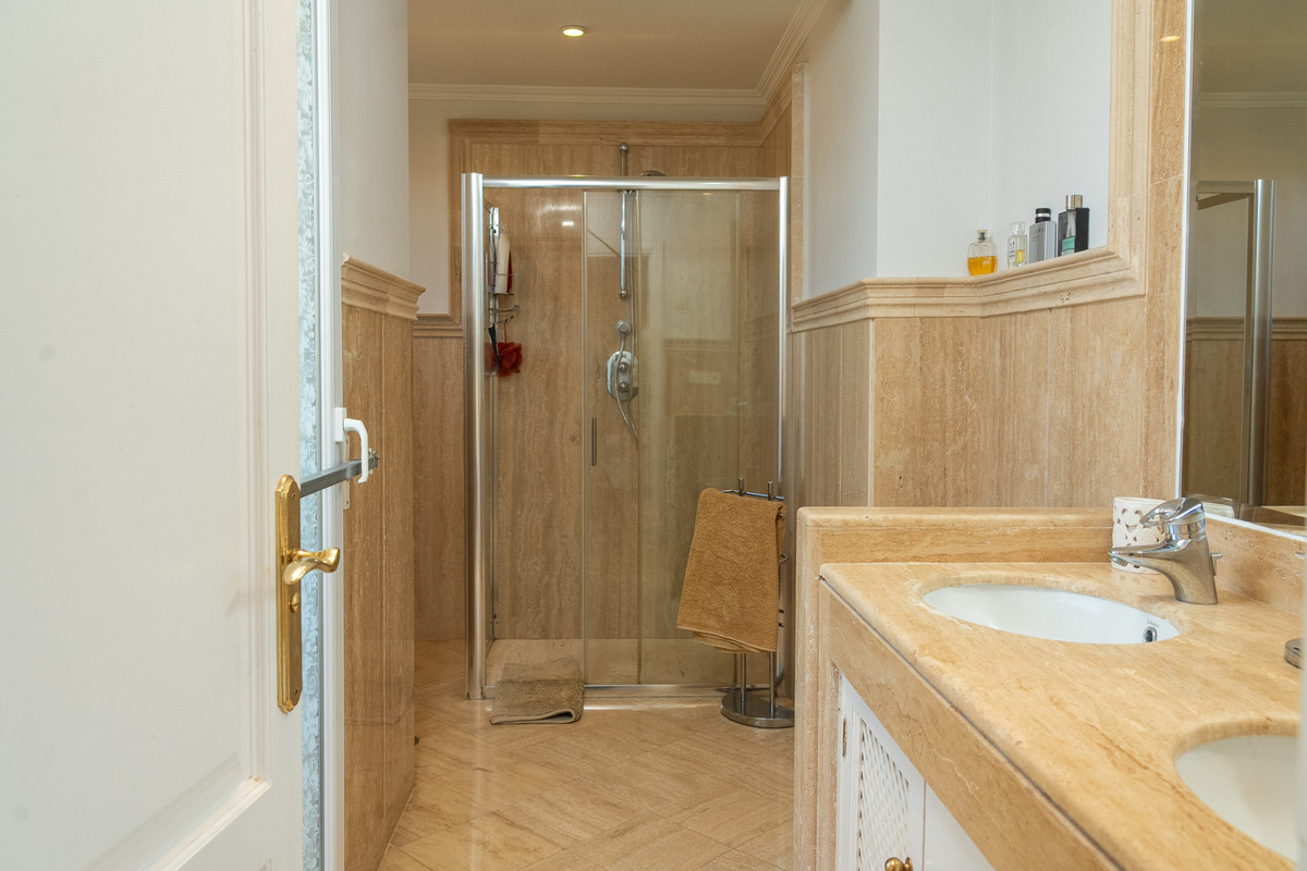 Penthouse te koop in Casares | 3 slaapkamers H5494654