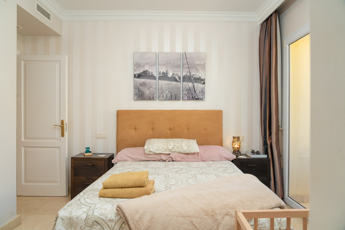 Penthouse te koop in Casares | 3 slaapkamers H5494654