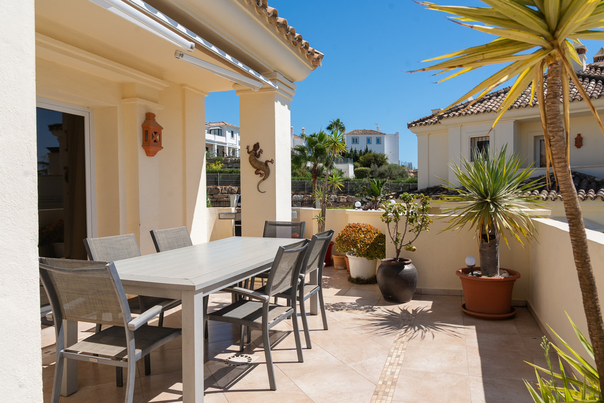 Penthouse te koop in Casares | 3 slaapkamers H5494654