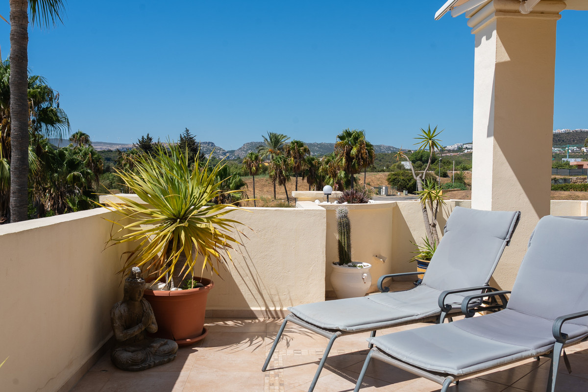 Penthouse te koop in Casares | 3 slaapkamers H5494654