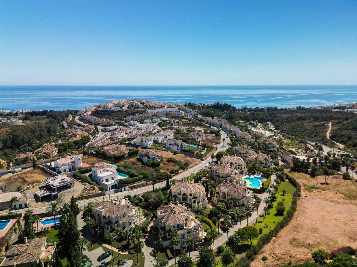 Penthouse te koop in Casares | 3 slaapkamers H5494654
