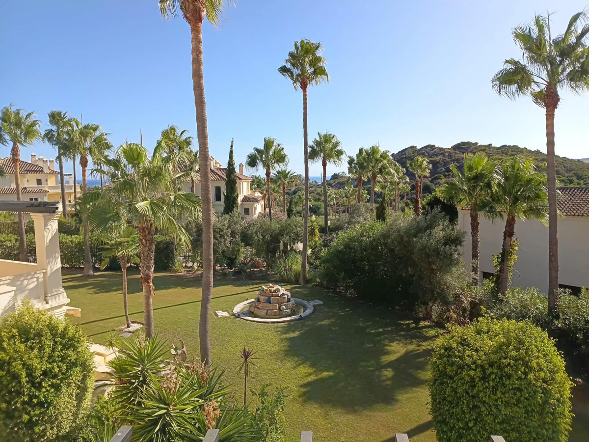 Penthouse te koop in Casares | 3 slaapkamers H5494654