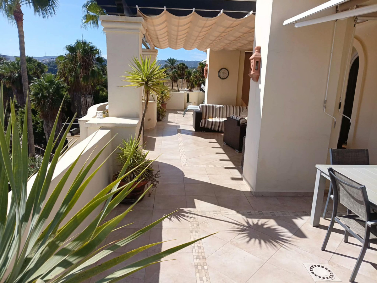 Penthouse te koop in Casares | 3 slaapkamers H5494654