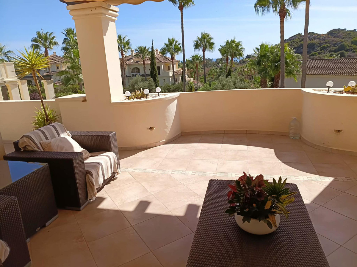 Penthouse te koop in Casares | 3 slaapkamers H5494654