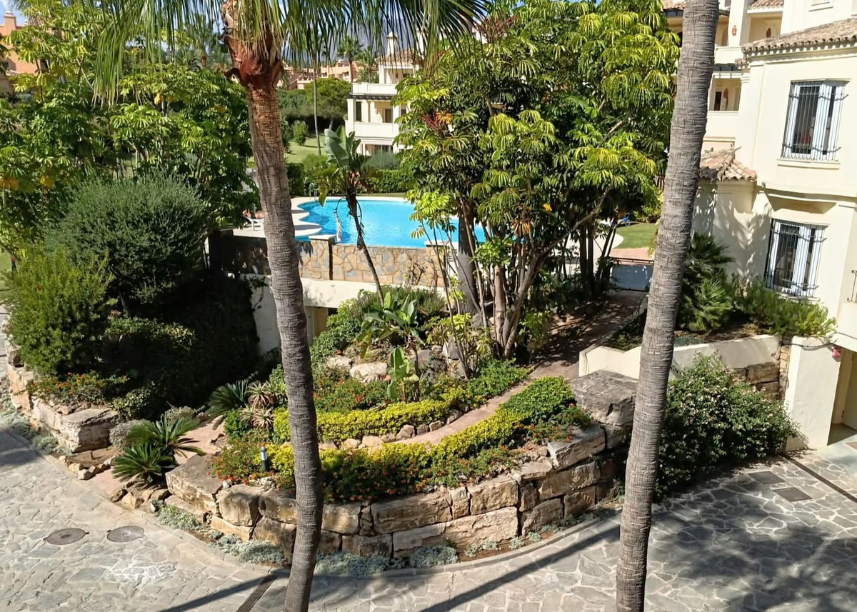 Penthouse te koop in Casares | 3 slaapkamers H5494654