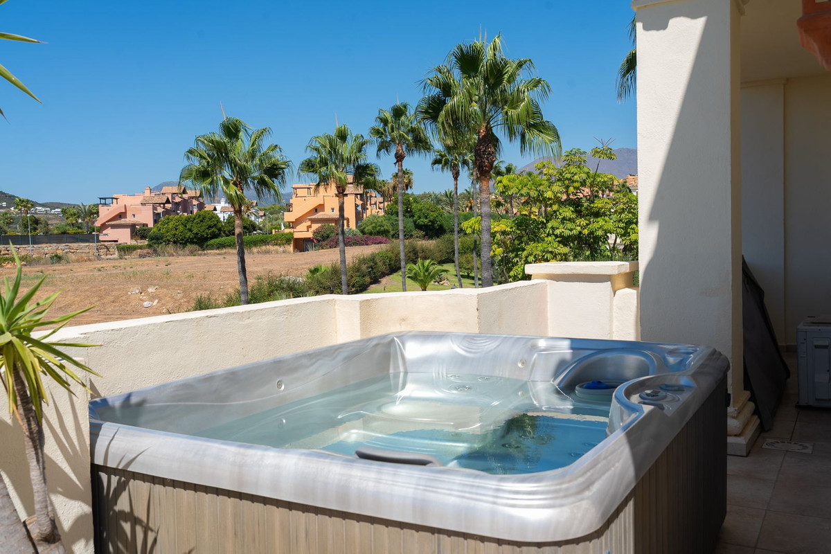 Penthouse te koop in Casares | 3 slaapkamers H5494654