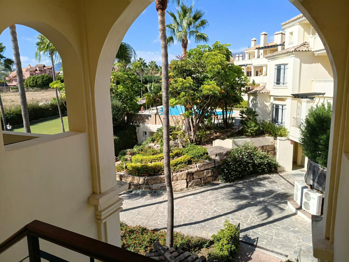 Penthouse te koop in Casares | 3 slaapkamers H5494654