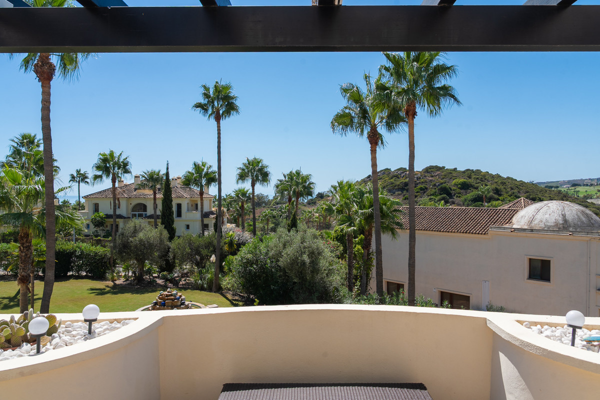 Penthouse te koop in Casares | 3 slaapkamers H5494654