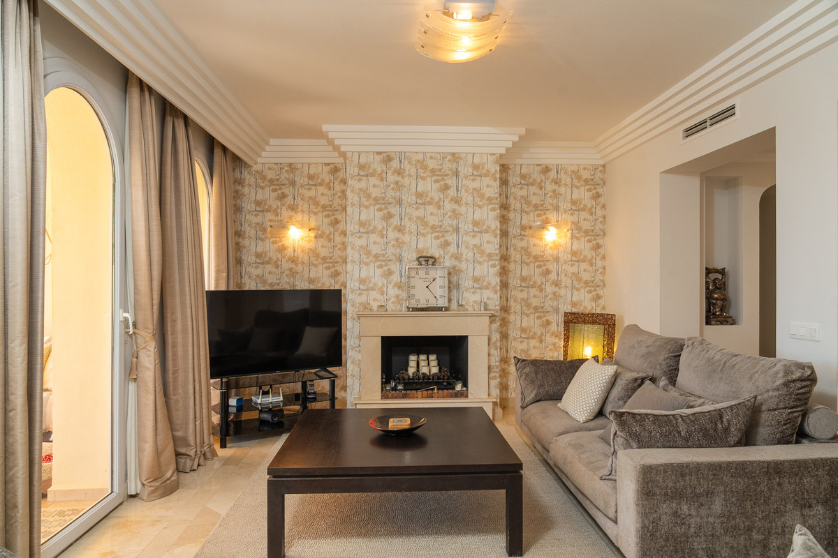 Penthouse te koop in Casares | 3 slaapkamers H5494654