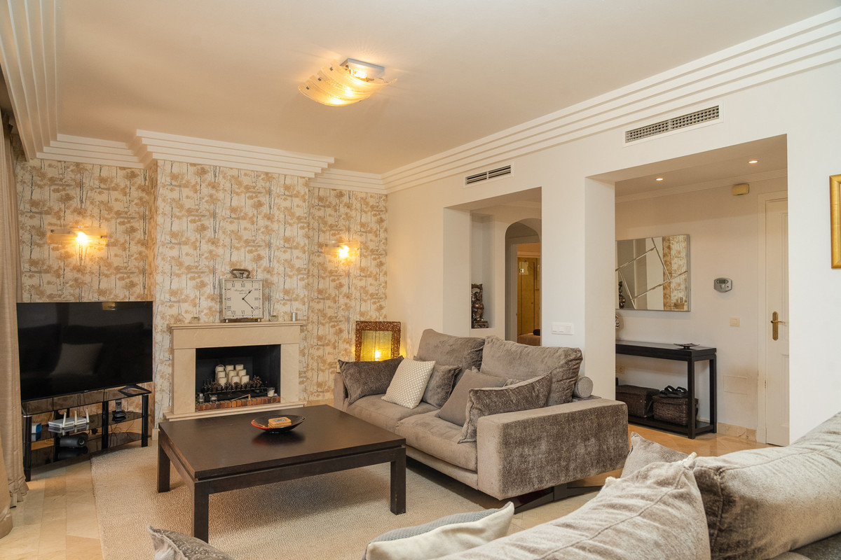 Penthouse te koop in Casares | 3 slaapkamers H5494654