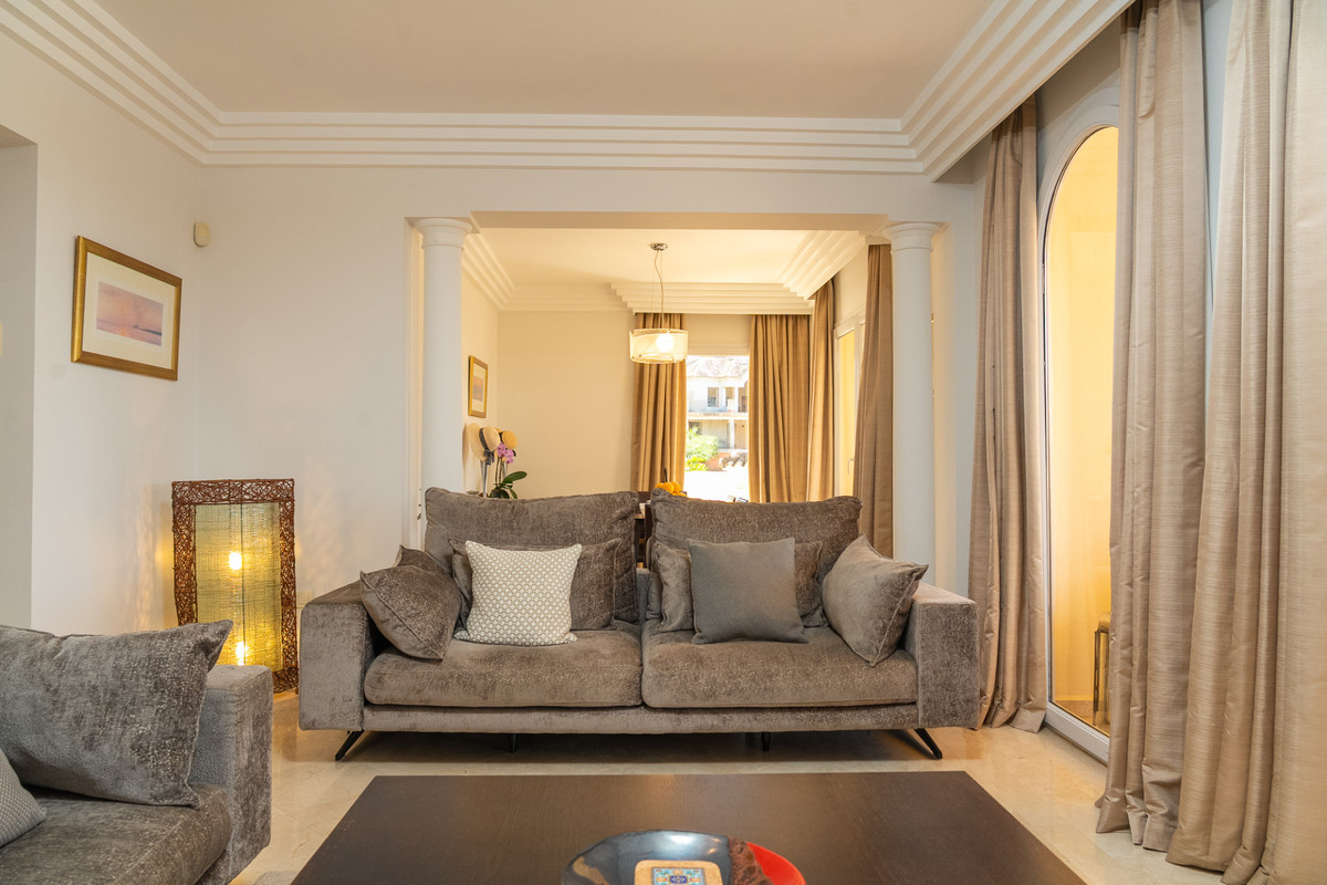 Penthouse te koop in Casares | 3 slaapkamers H5494654