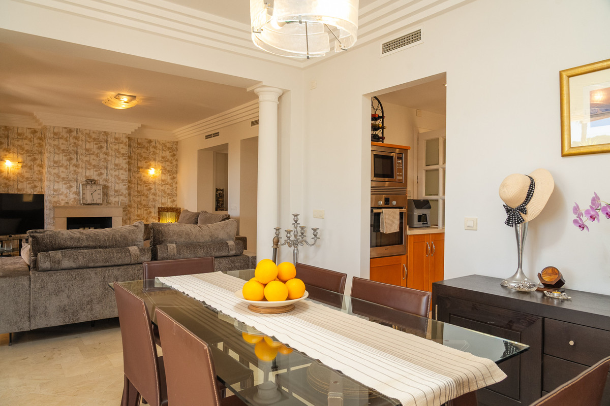 Penthouse te koop in Casares | 3 slaapkamers H5494654