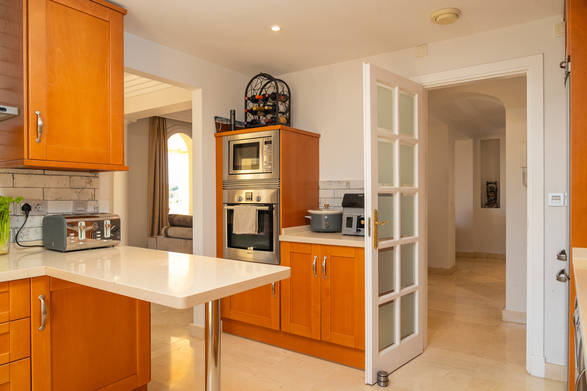 Penthouse te koop in Casares | 3 slaapkamers H5494654