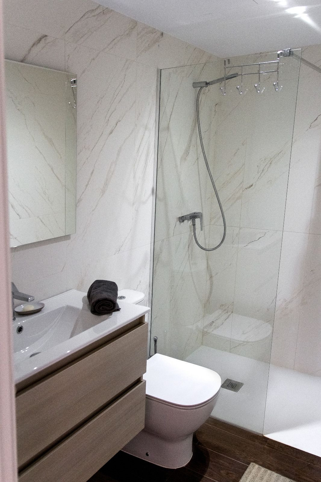 Appartement te koop in Casares | 2 slaapkamers H5496208
