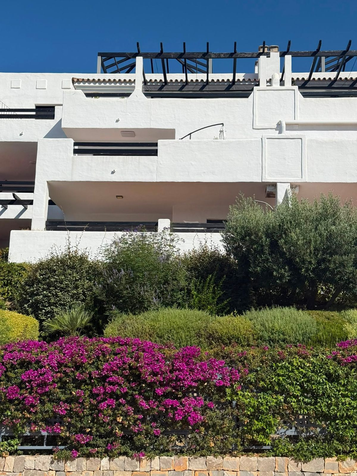 Appartement te koop in Casares | 2 slaapkamers H5496208