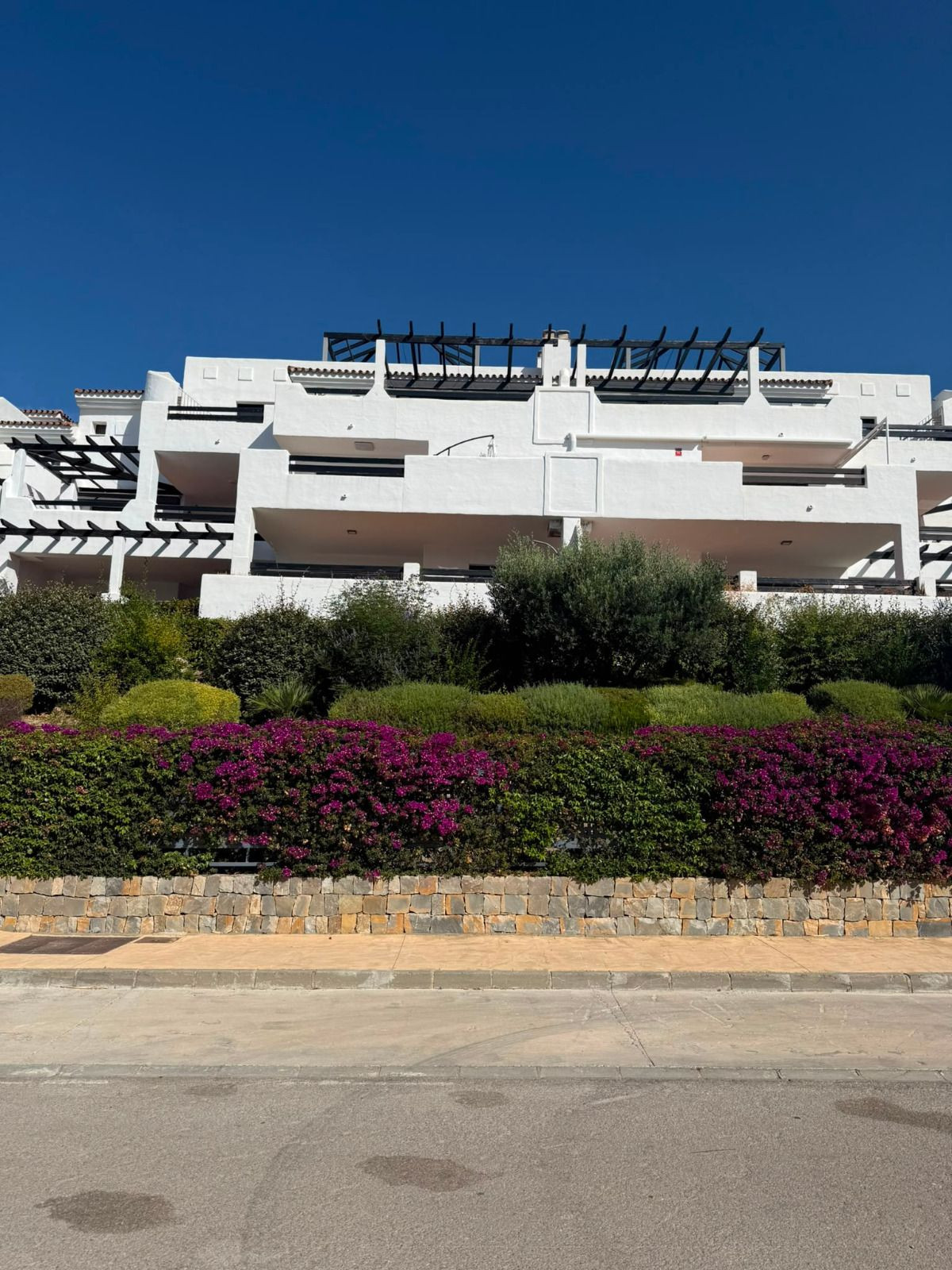 Appartement te koop in Casares | 2 slaapkamers H5496208