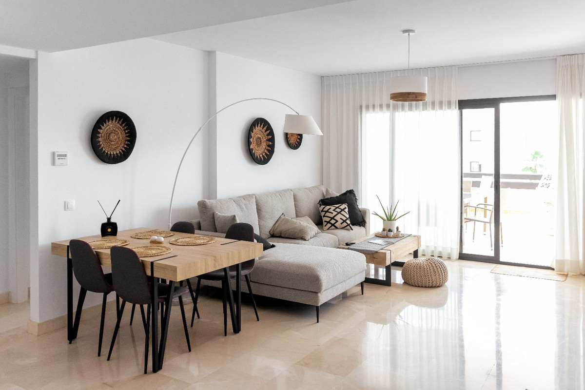 Appartement te koop in Casares | 2 slaapkamers H5496208