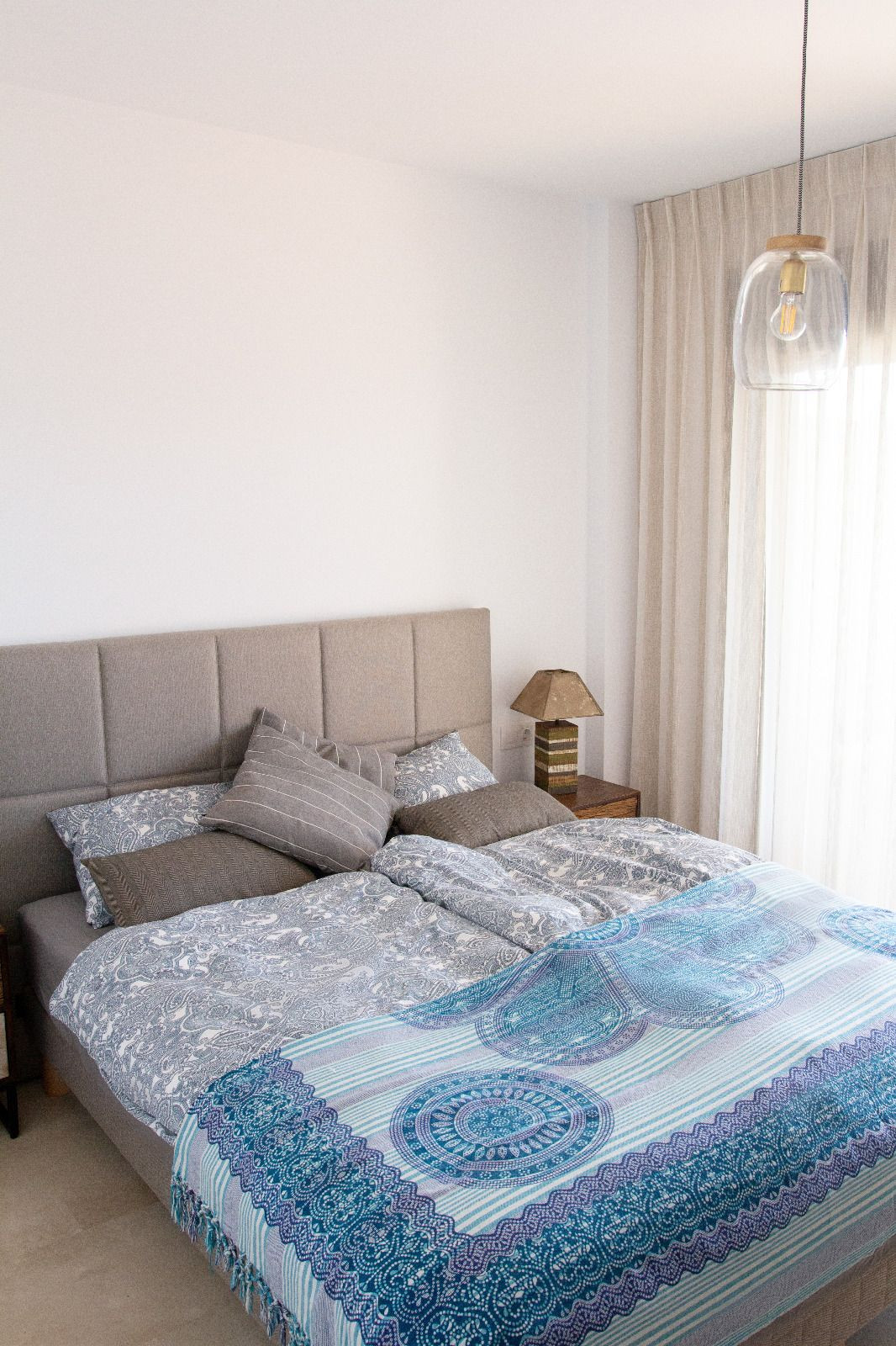 Appartement te koop in Casares | 2 slaapkamers H5496208