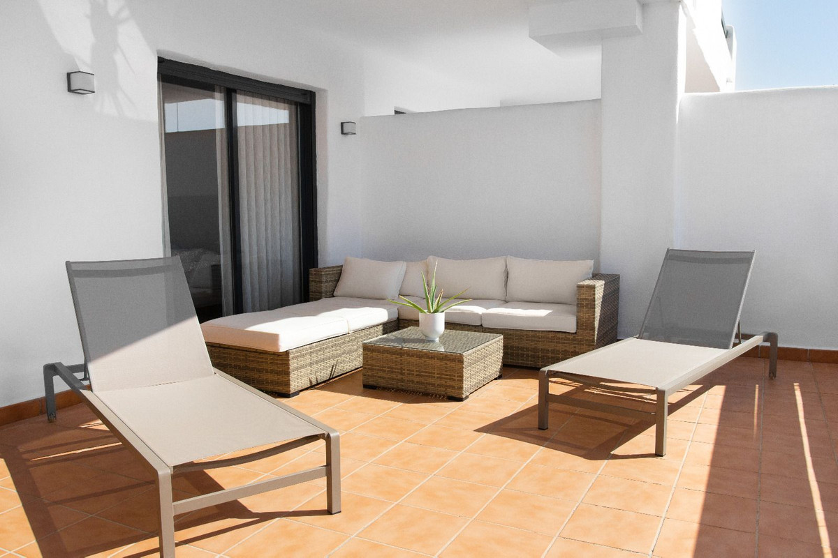 Appartement te koop in Casares | 2 slaapkamers H5496208