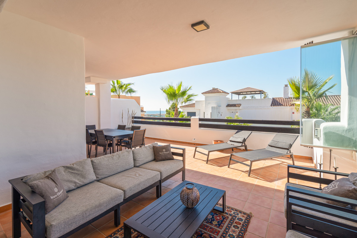 Appartement te koop in Casares | 2 slaapkamers H5496376