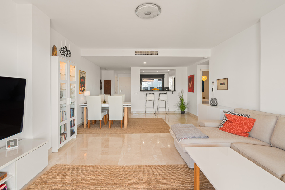 Appartement te koop in Casares | 2 slaapkamers H5496376