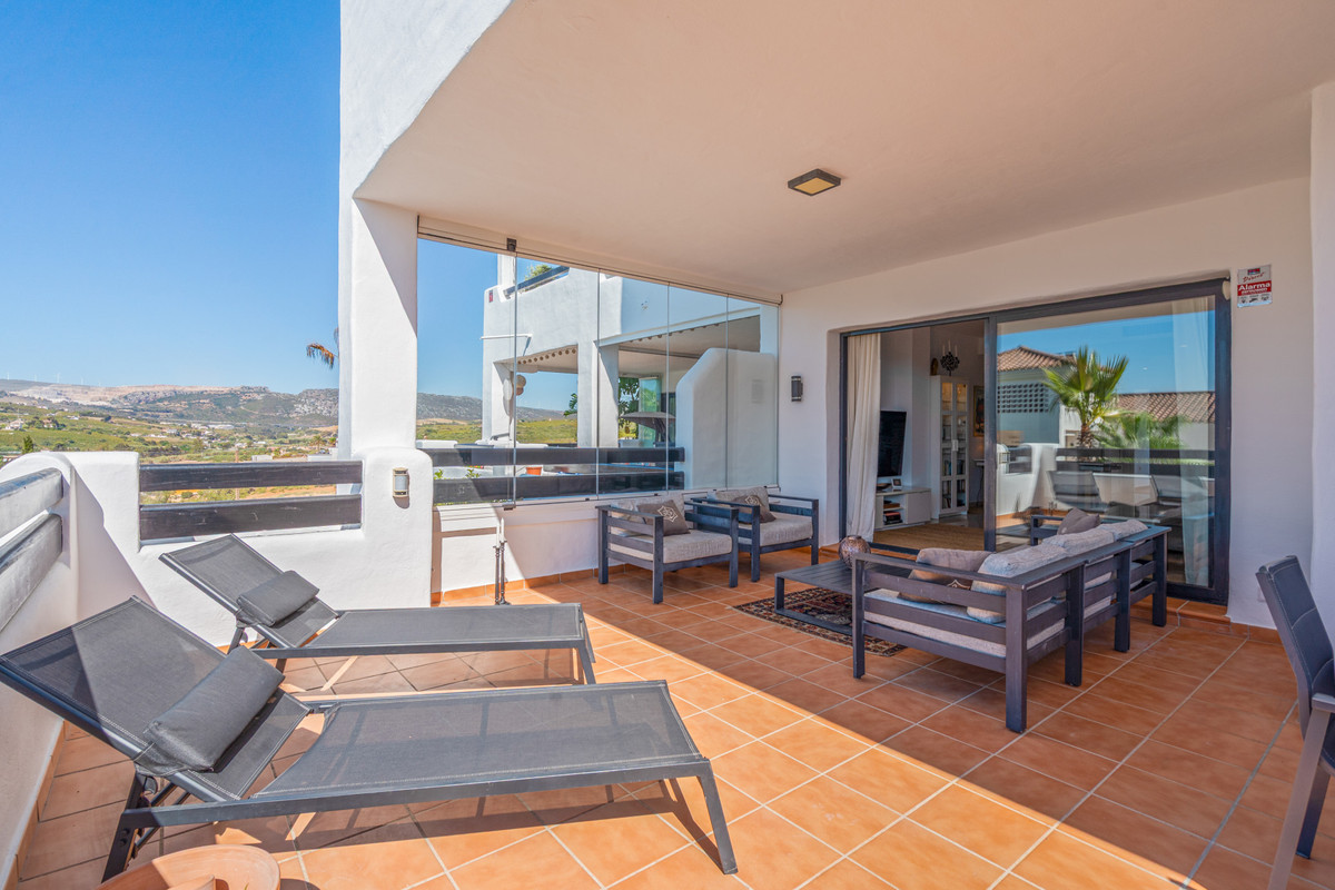 Appartement te koop in Casares | 2 slaapkamers H5496376