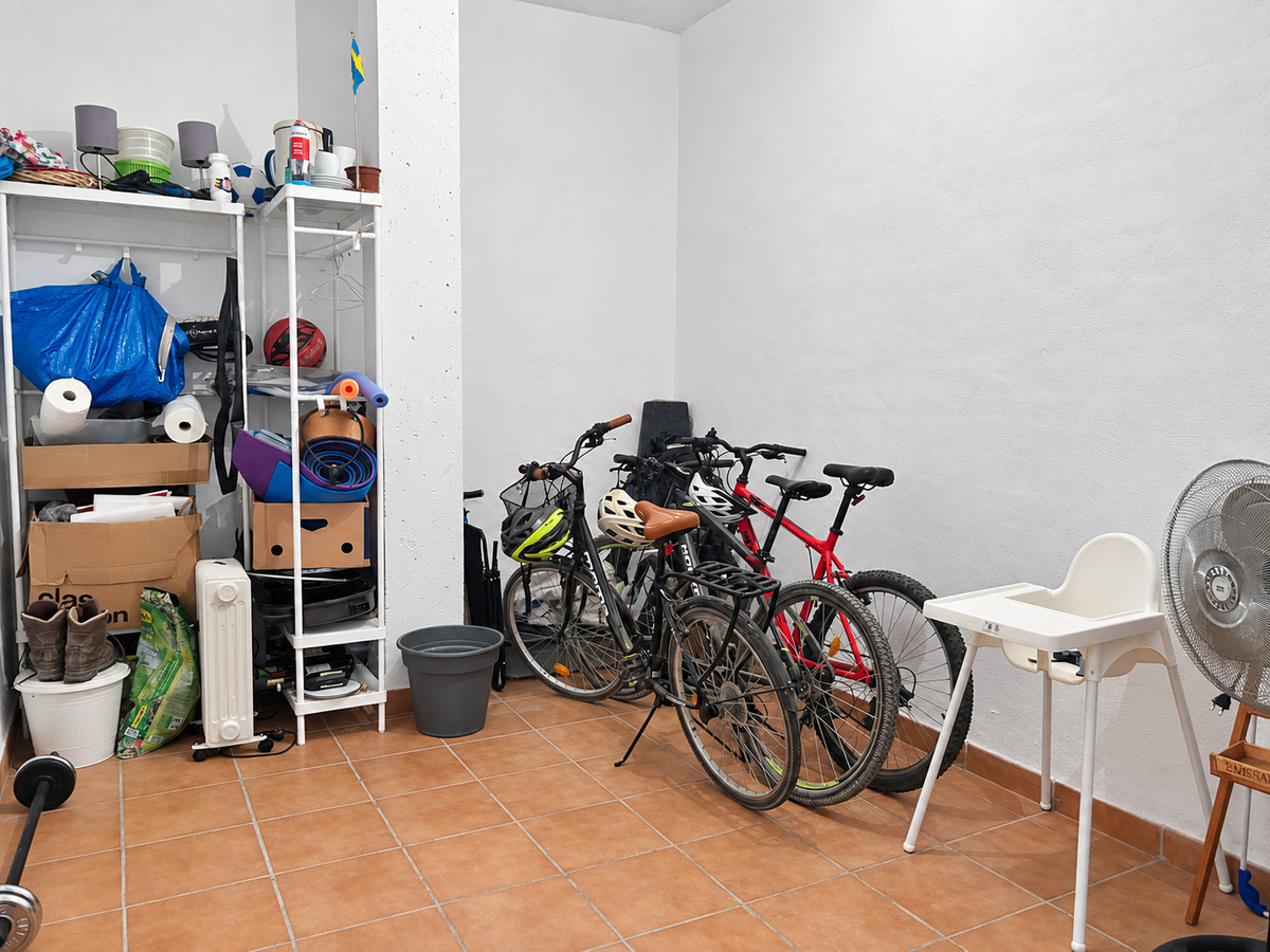 Appartement te koop in Casares | 2 slaapkamers H5496376