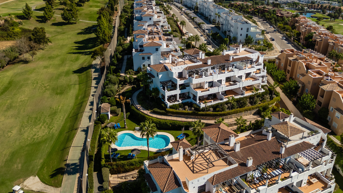 Appartement te koop in Casares | 2 slaapkamers H5496376