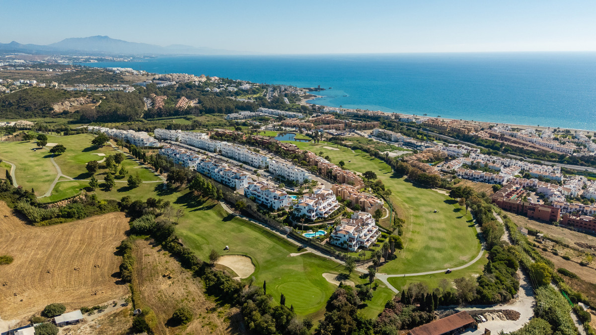 Appartement te koop in Casares | 2 slaapkamers H5496376