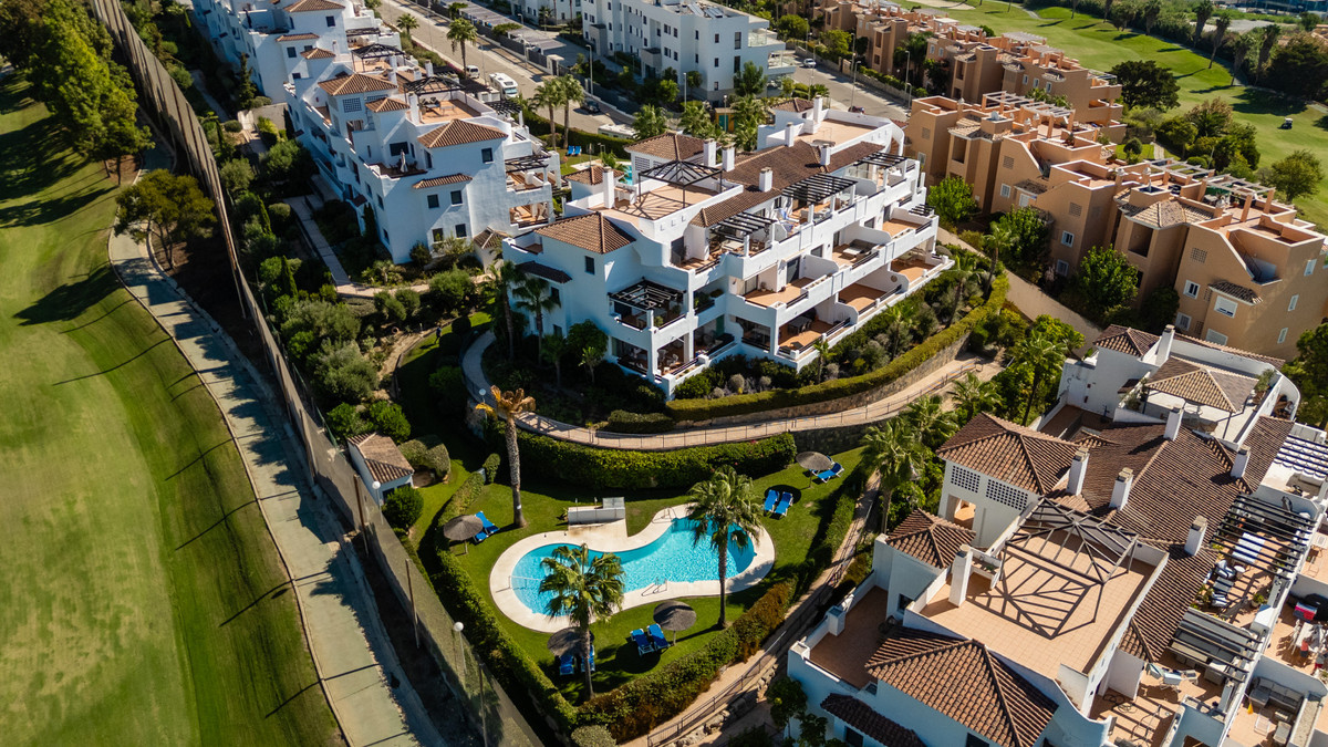 Appartement te koop in Casares | 2 slaapkamers H5496376