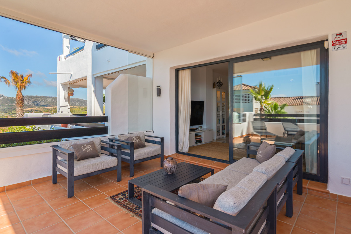 Appartement te koop in Casares | 2 slaapkamers H5496376