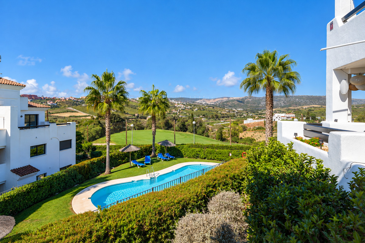 Appartement te koop in Casares | 2 slaapkamers H5496376