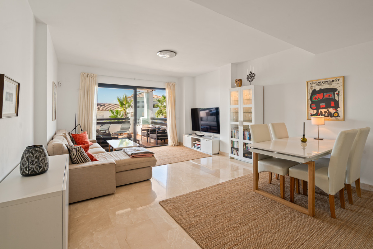 Appartement te koop in Casares | 2 slaapkamers H5496376