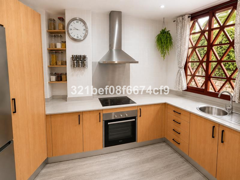 Appartement te koop in Casares | 2 slaapkamers H5502787