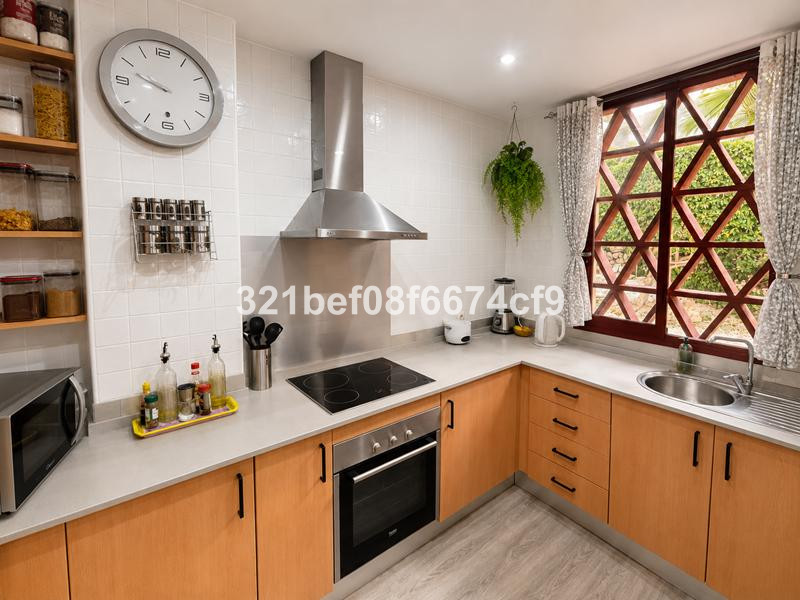 Appartement te koop in Casares | 2 slaapkamers H5502787