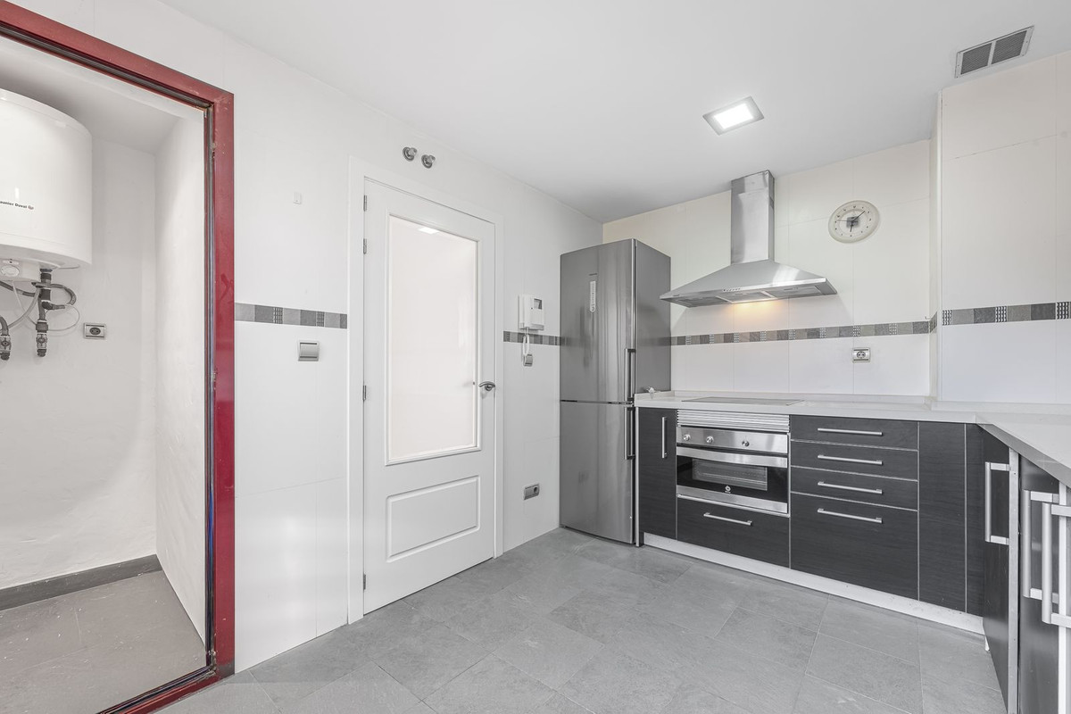 Penthouse te koop in Casares | 2 slaapkamers H5520892