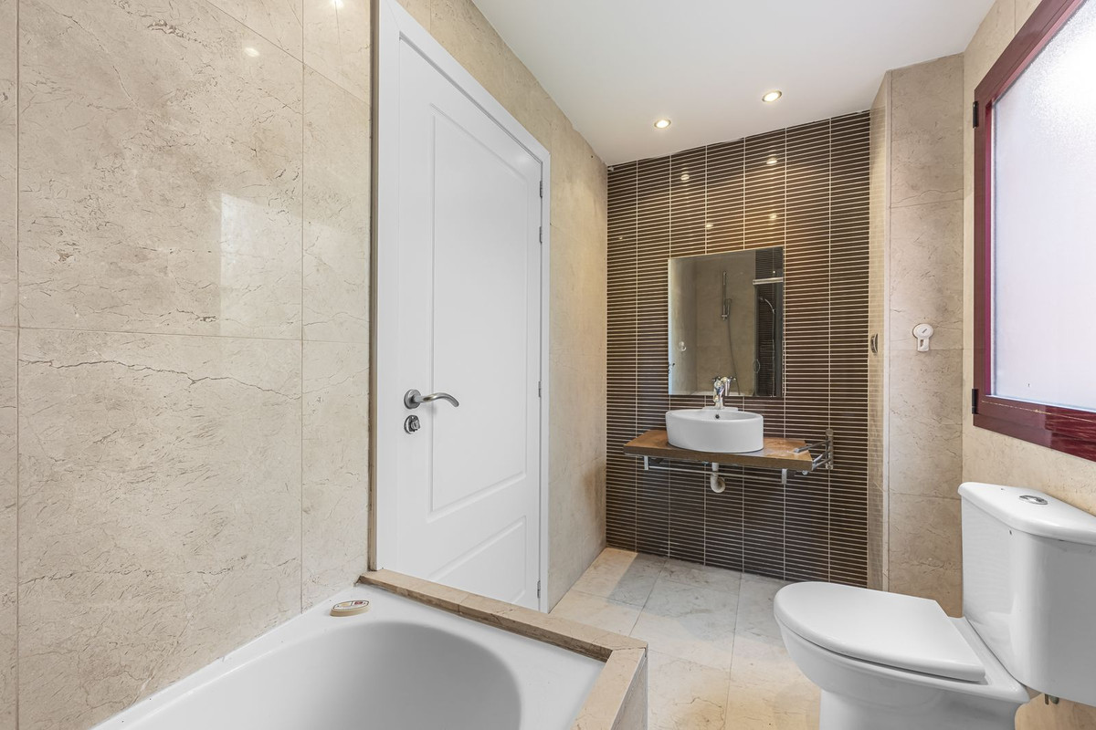 Penthouse te koop in Casares | 2 slaapkamers H5520892