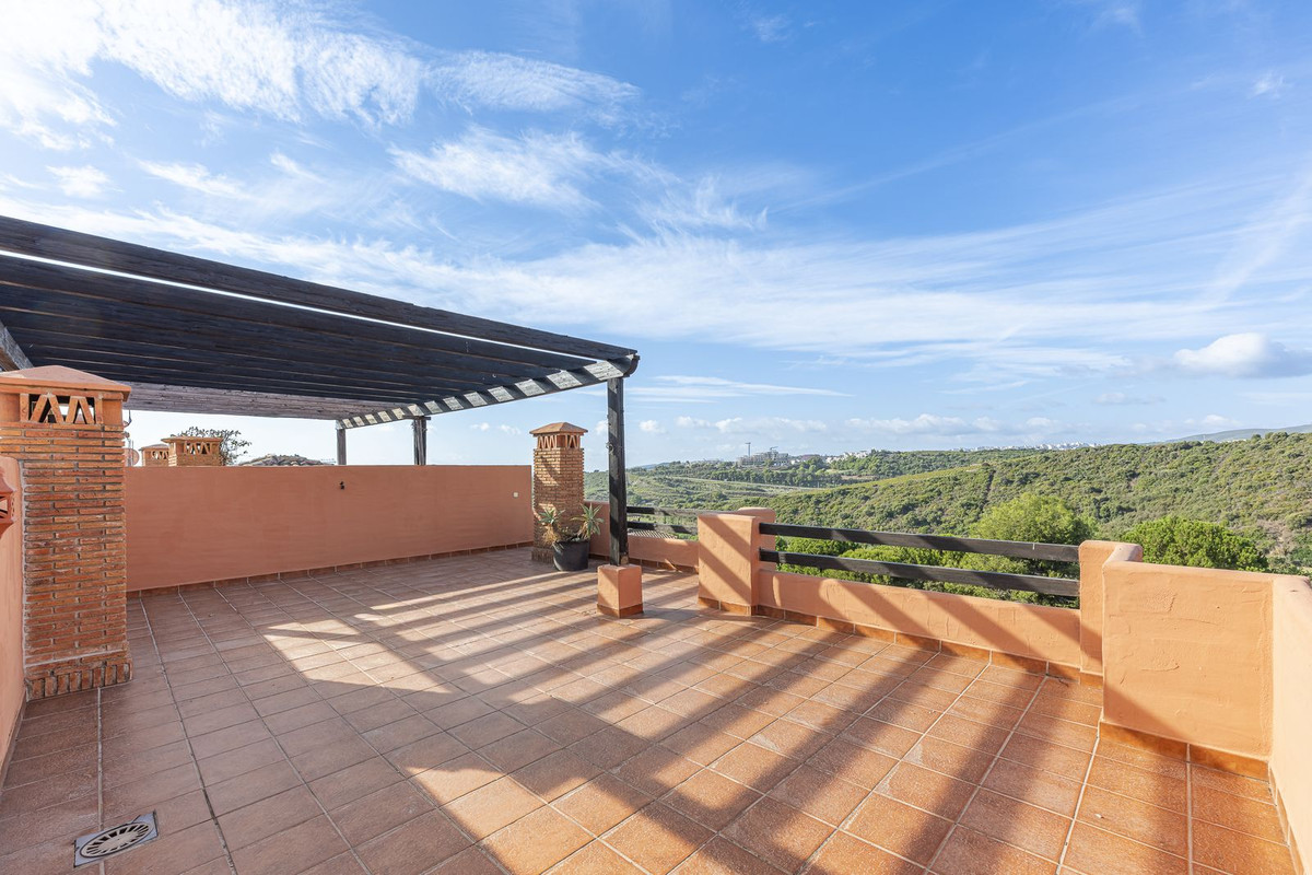Penthouse te koop in Casares | 2 slaapkamers H5520892