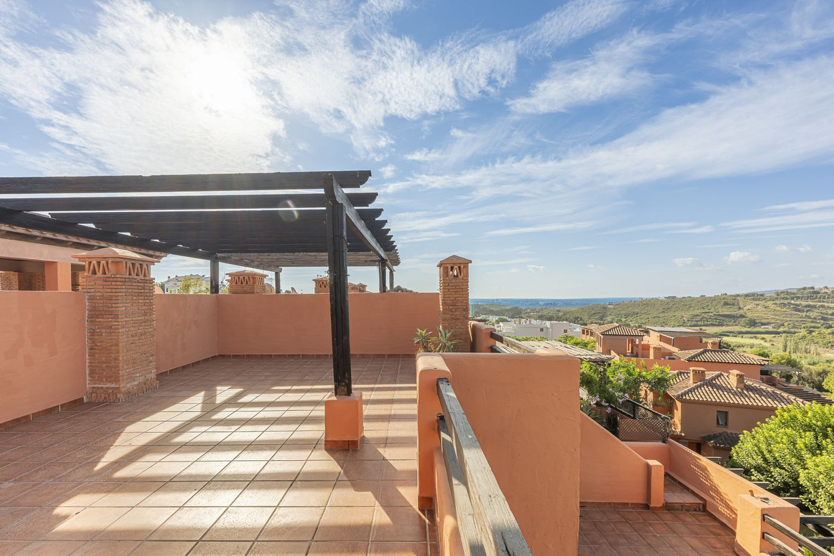 Penthouse te koop in Casares | 2 slaapkamers H5520892