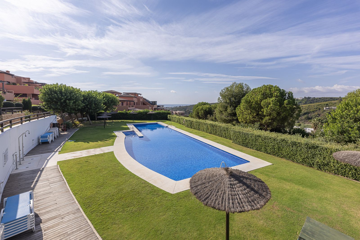 Penthouse te koop in Casares | 2 slaapkamers H5520892